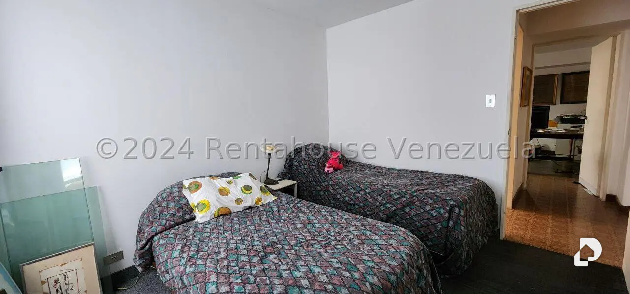 Apartamento en Colinas de Bello Monte, Caracas – 23