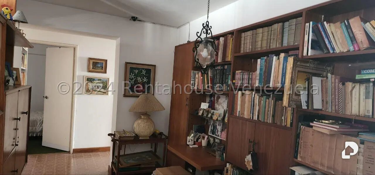 Apartamento en Colinas de Bello Monte, Caracas – 20