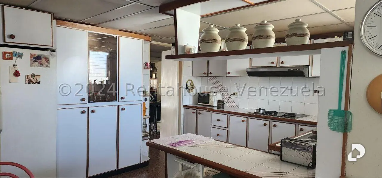 Apartamento en Colinas de Bello Monte, Caracas – 15