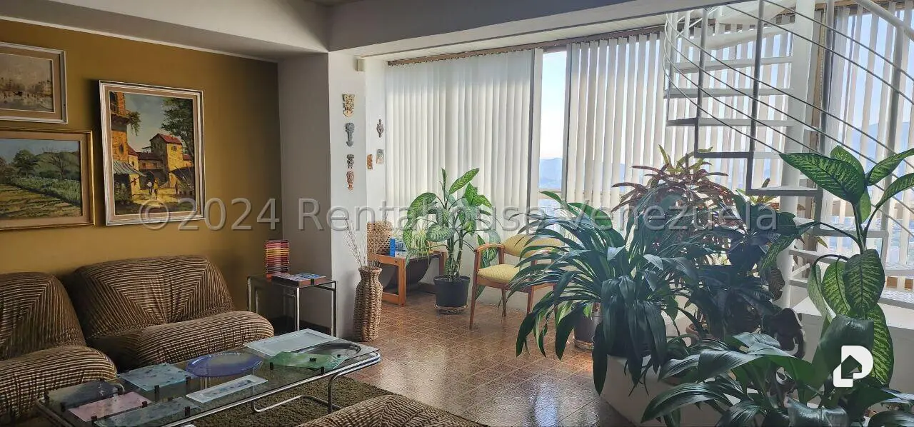 Apartamento en Colinas de Bello Monte, Caracas – 13