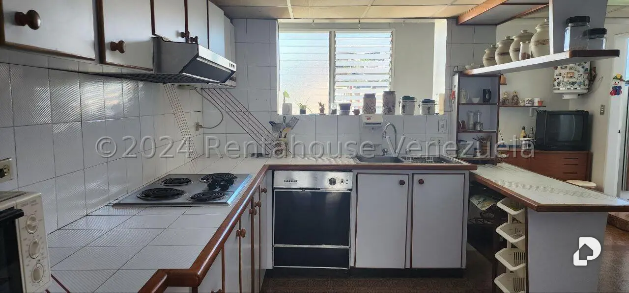 Apartamento en Colinas de Bello Monte, Caracas – 11