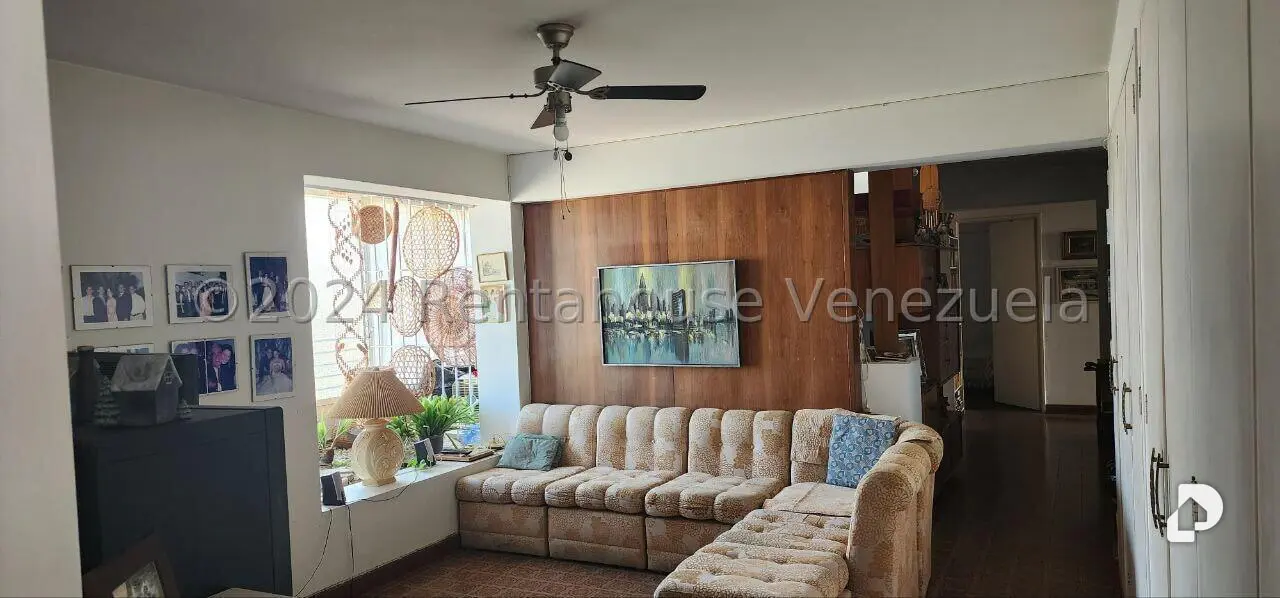 Apartamento en Colinas de Bello Monte, Caracas – 19