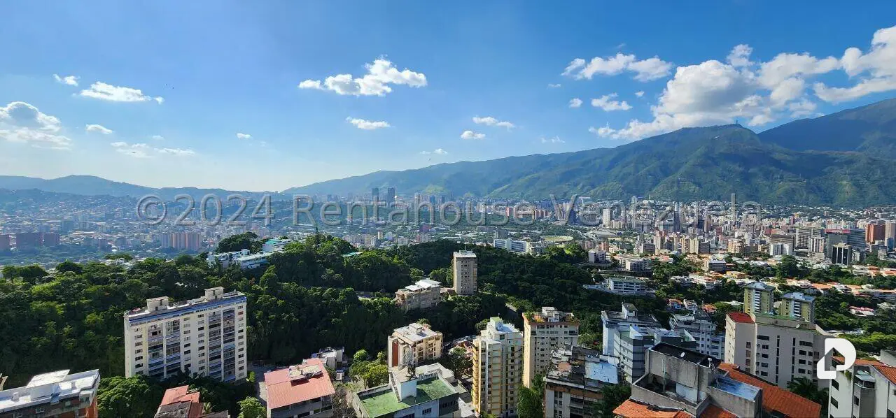 Apartamento en Colinas de Bello Monte, Caracas – 28