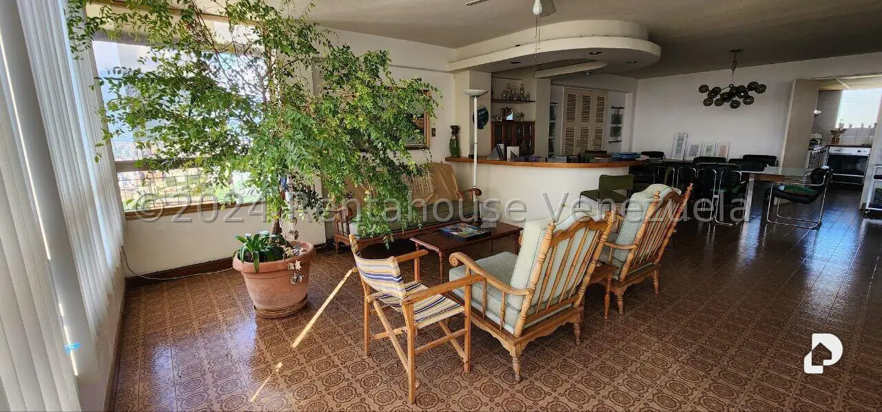 Apartamento en Colinas de Bello Monte, Caracas – 18