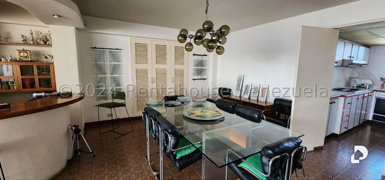 Apartamento en Colinas de Bello Monte, Caracas – 9
