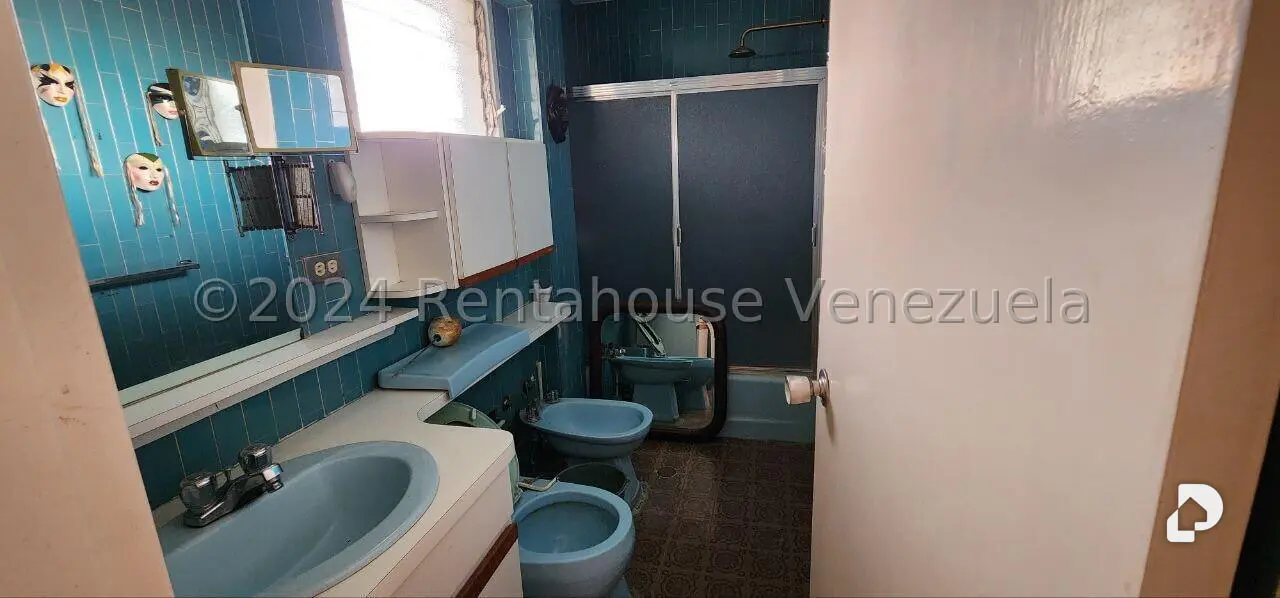 Apartamento en Colinas de Bello Monte, Caracas – 21