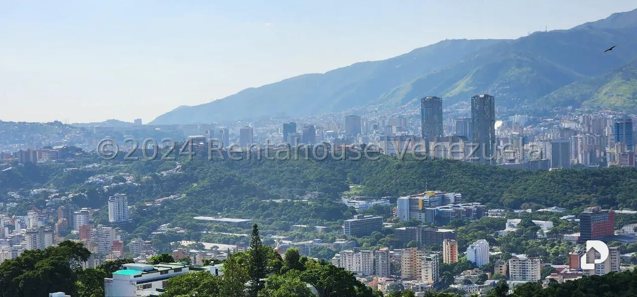Apartamento en Colinas de Bello Monte, Caracas – 29