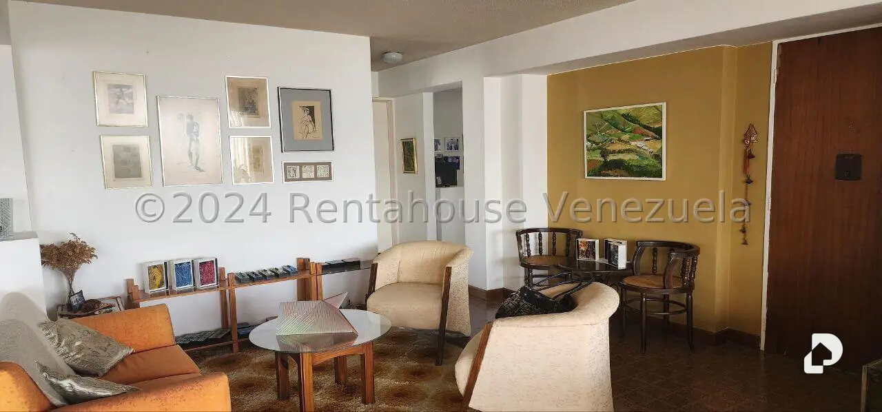 Apartamento en Colinas de Bello Monte, Caracas – 10