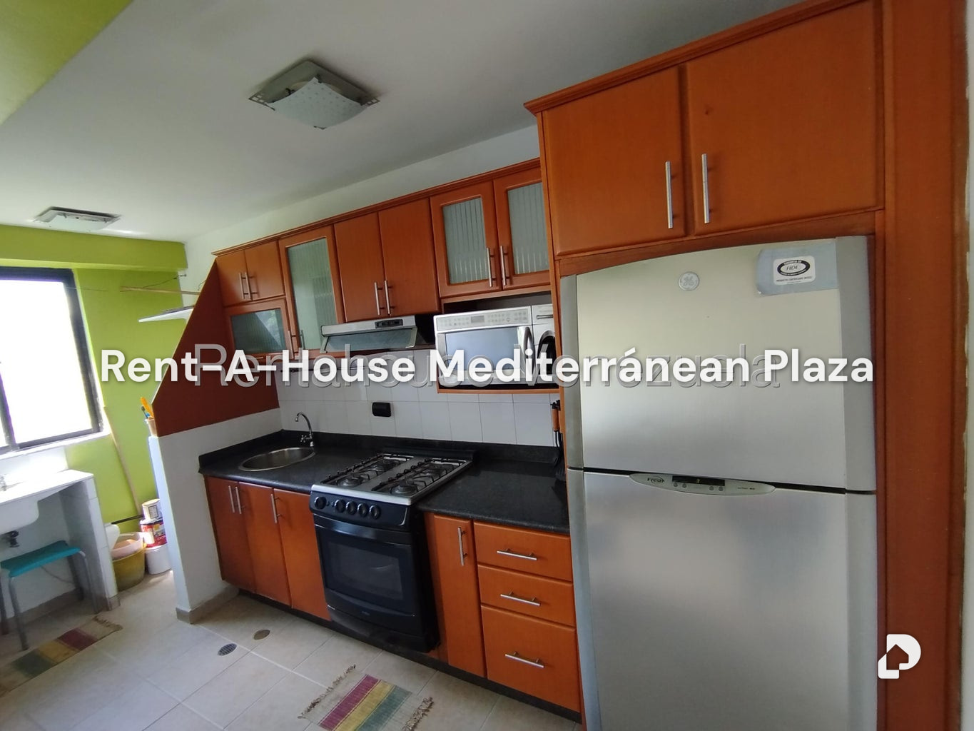 Apartamento en El Rincón, Naguanagua – 13