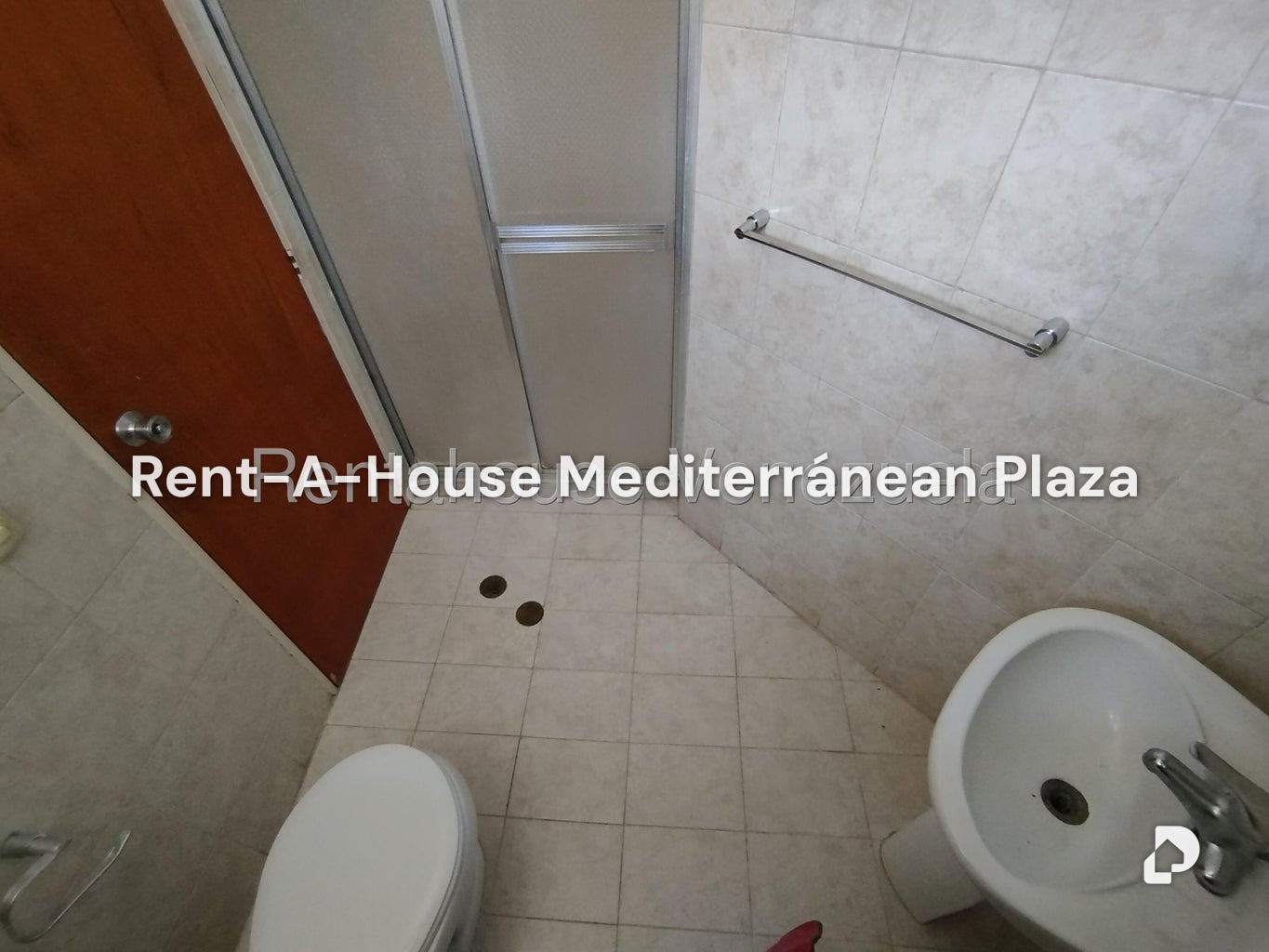 Apartamento en El Rincón, Naguanagua – 24