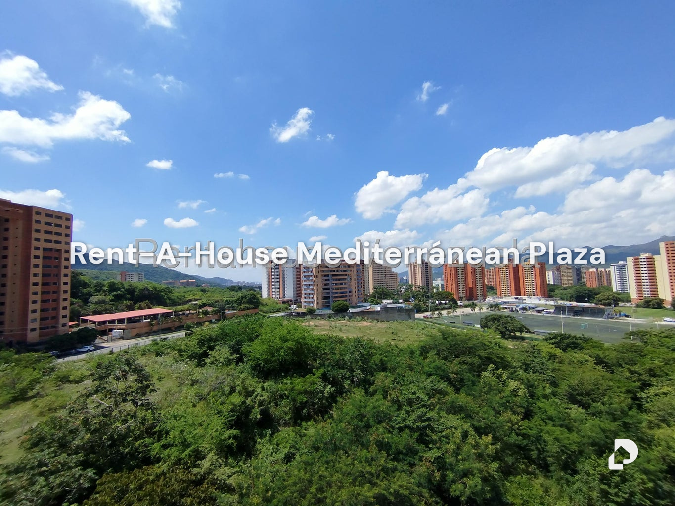 Apartamento en El Rincón, Naguanagua – 18