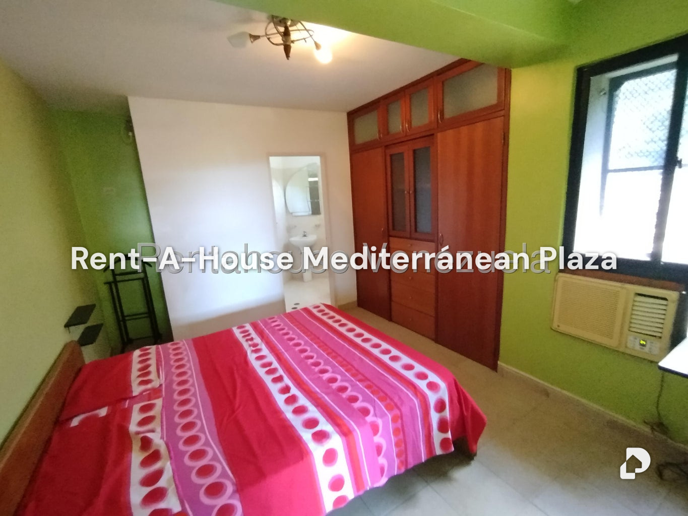 Apartamento en El Rincón, Naguanagua – 22