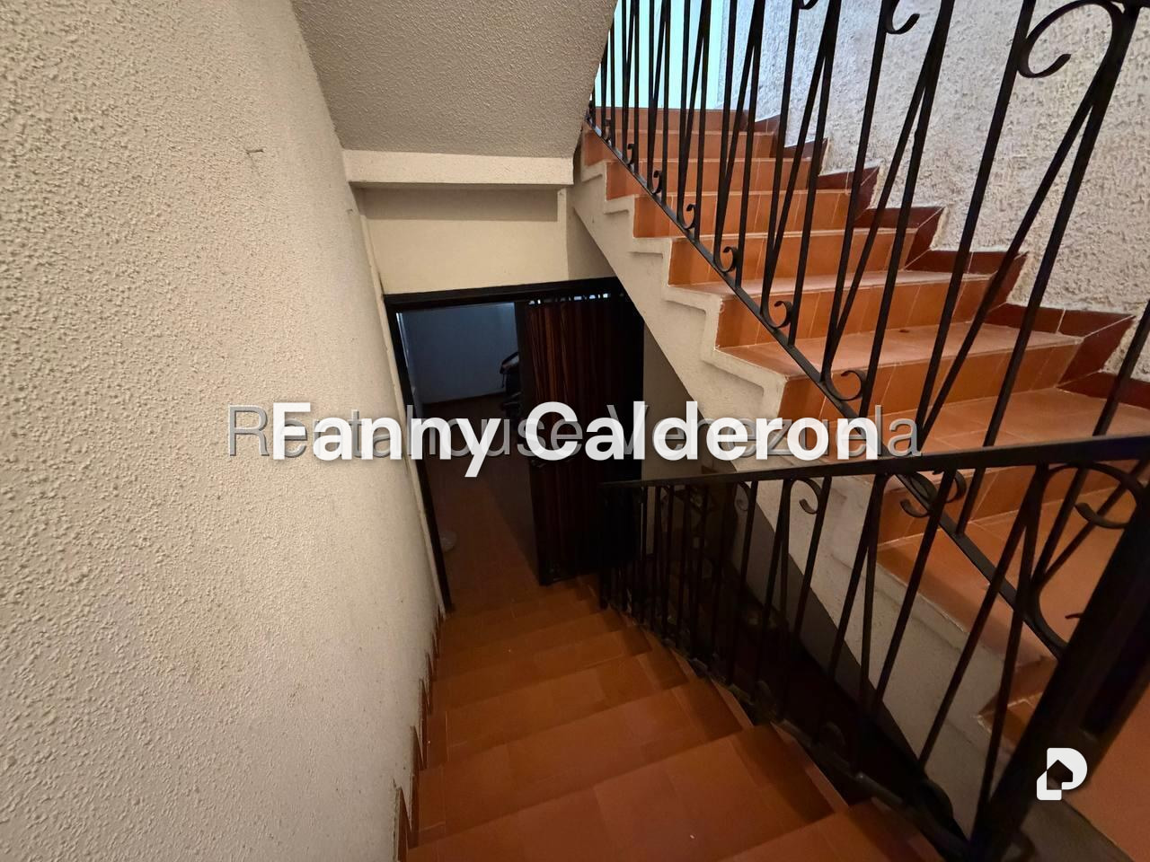 Casa en Colinas de Bello Monte, Caracas – 25