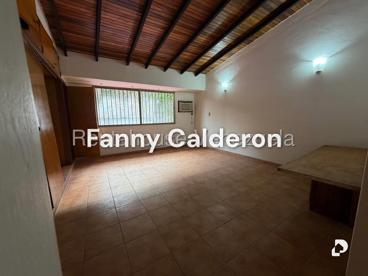 Casa en Colinas de Bello Monte, Caracas – 13