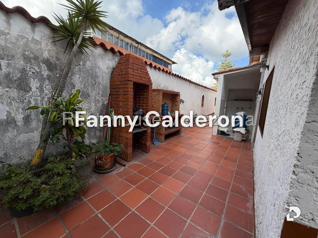 Casa en Colinas de Bello Monte, Caracas – 29