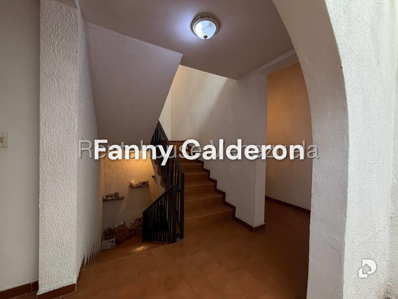 Casa en Colinas de Bello Monte, Caracas – 7