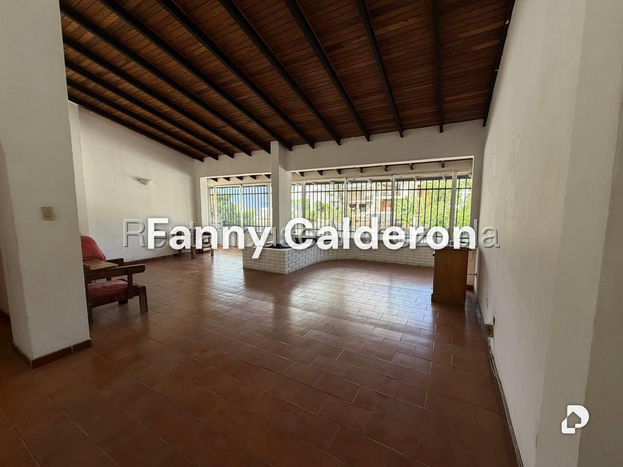 Casa en Colinas de Bello Monte, Caracas – 24