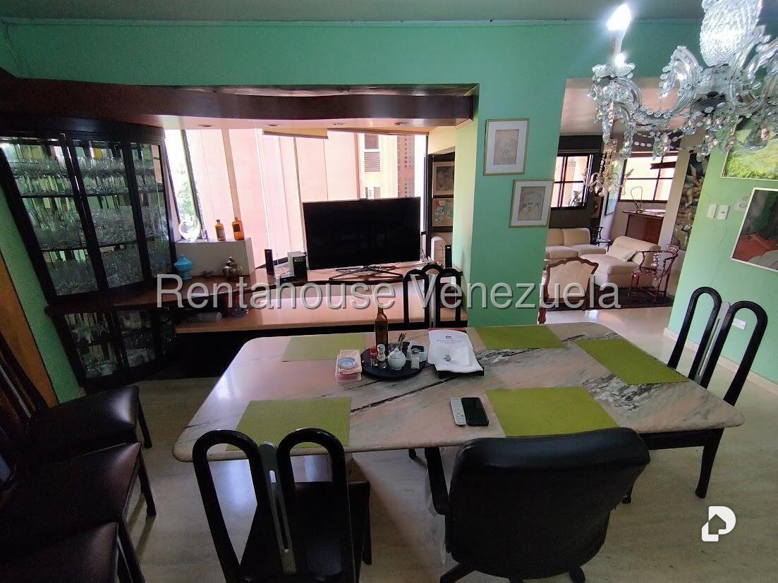 Apartamento en La Florida, Caracas – 7