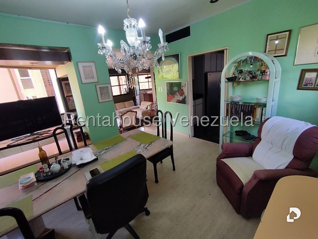 Apartamento en La Florida, Caracas – 8