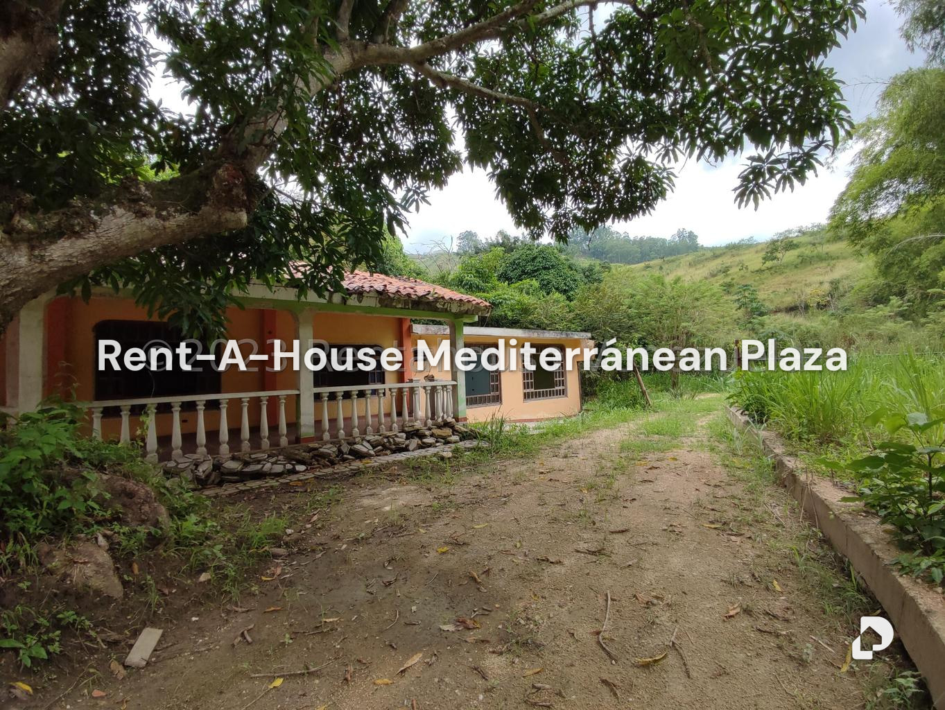 Terreno en La Entrada, Naguanagua