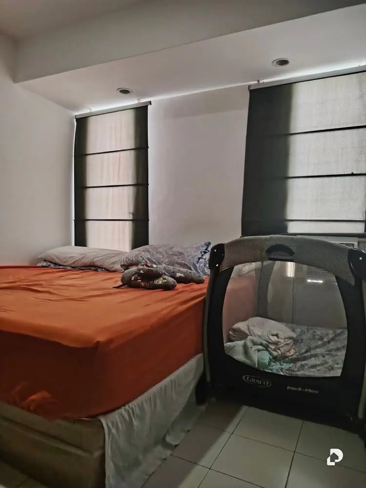 Apartamento en Lomas del Avila, Caracas – 5
