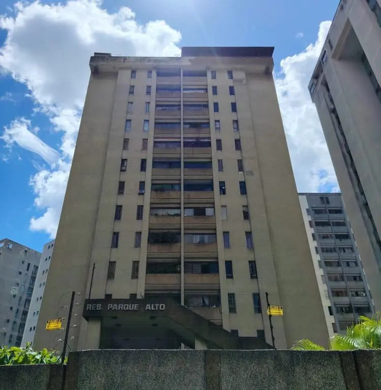 Apartamento en Lomas del Avila, Caracas - 1