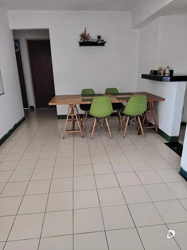 Apartamento en Lomas del Avila, Caracas – 3