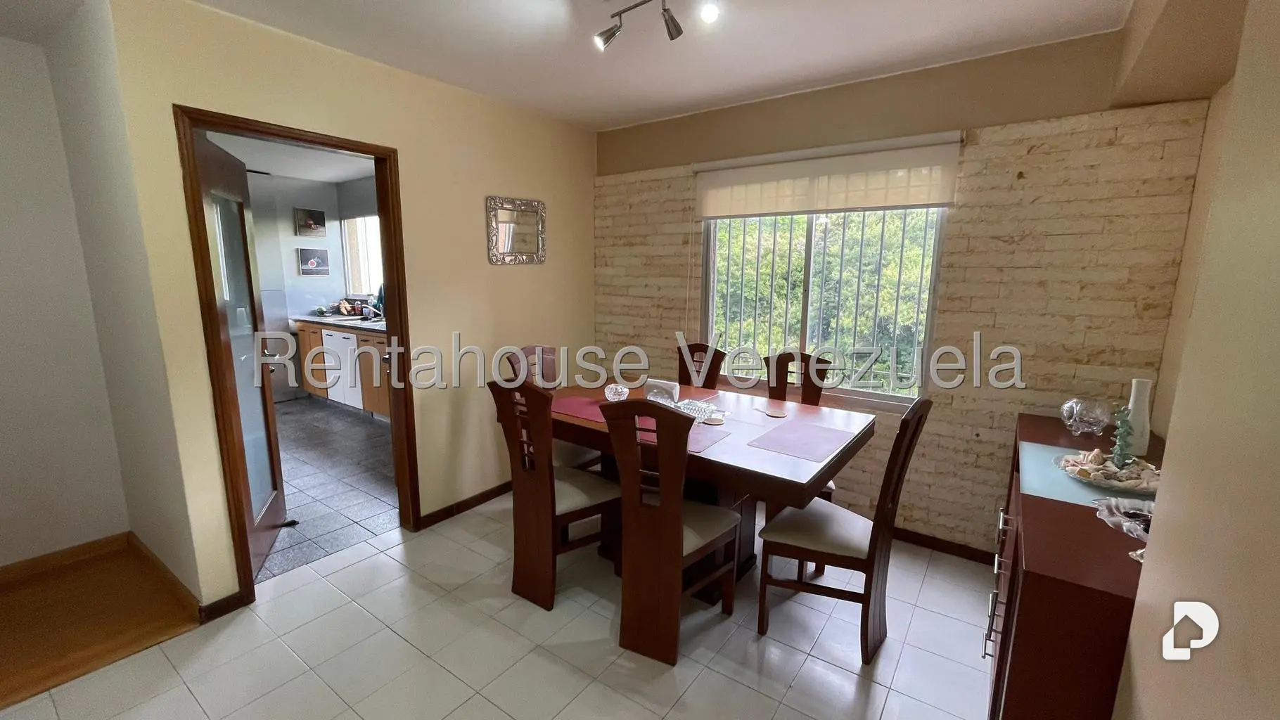 Apartamento en Llano Verde, Caracas – 3