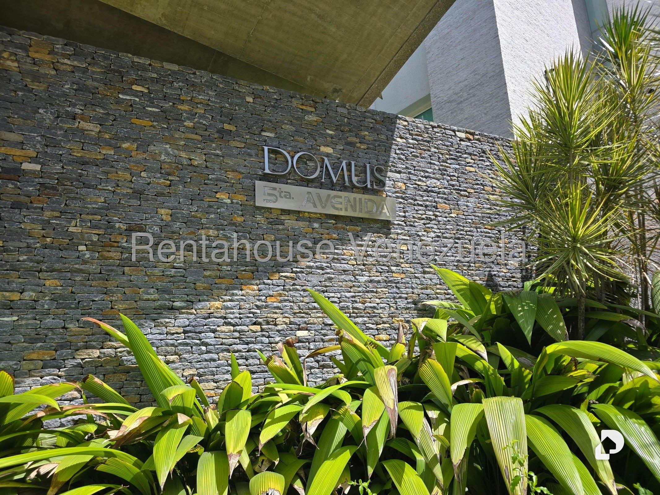 Apartamento en Los Palos Grandes, Caracas – 1