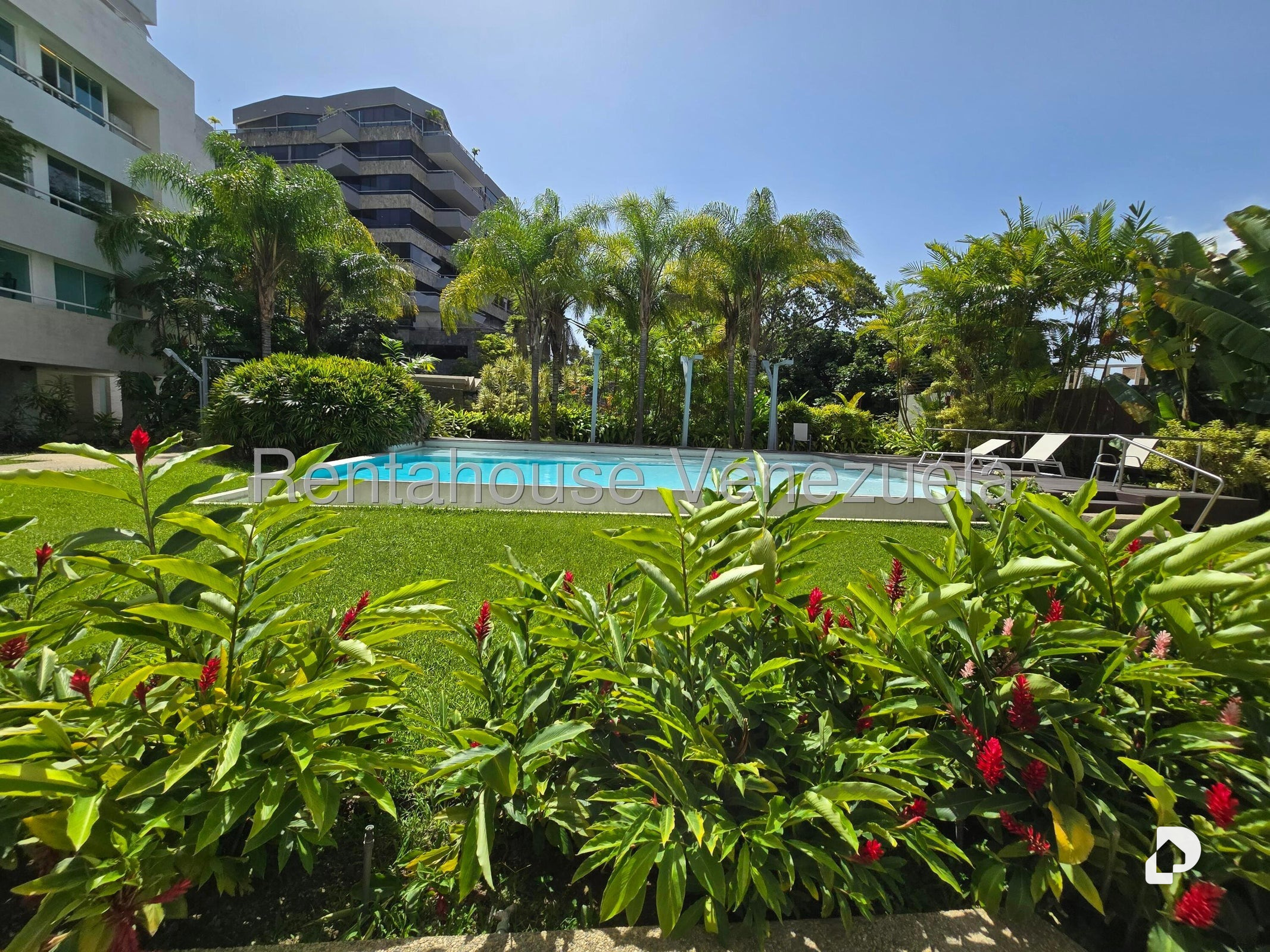 Apartamento en Los Palos Grandes, Caracas – 9