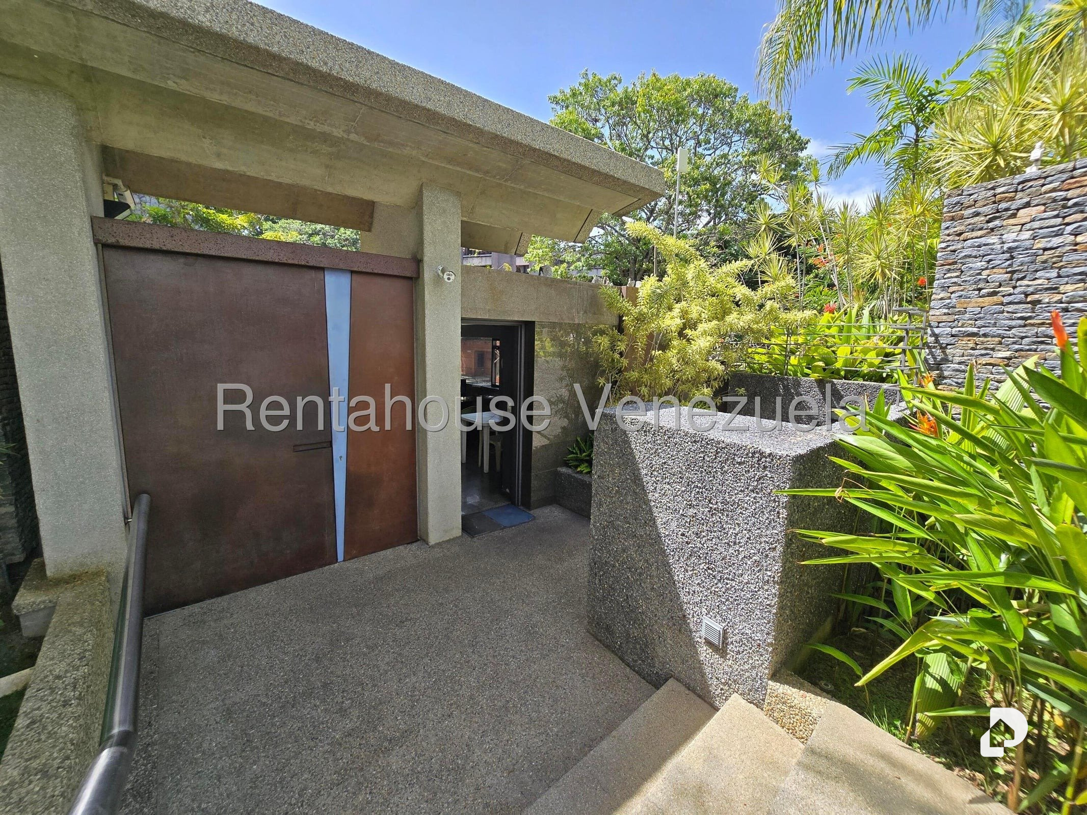 Apartamento en Los Palos Grandes, Caracas – 2