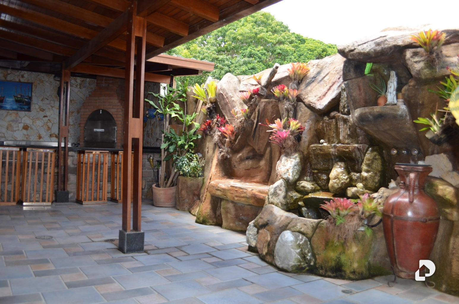 Casa en Alto Prado, Caracas – 25