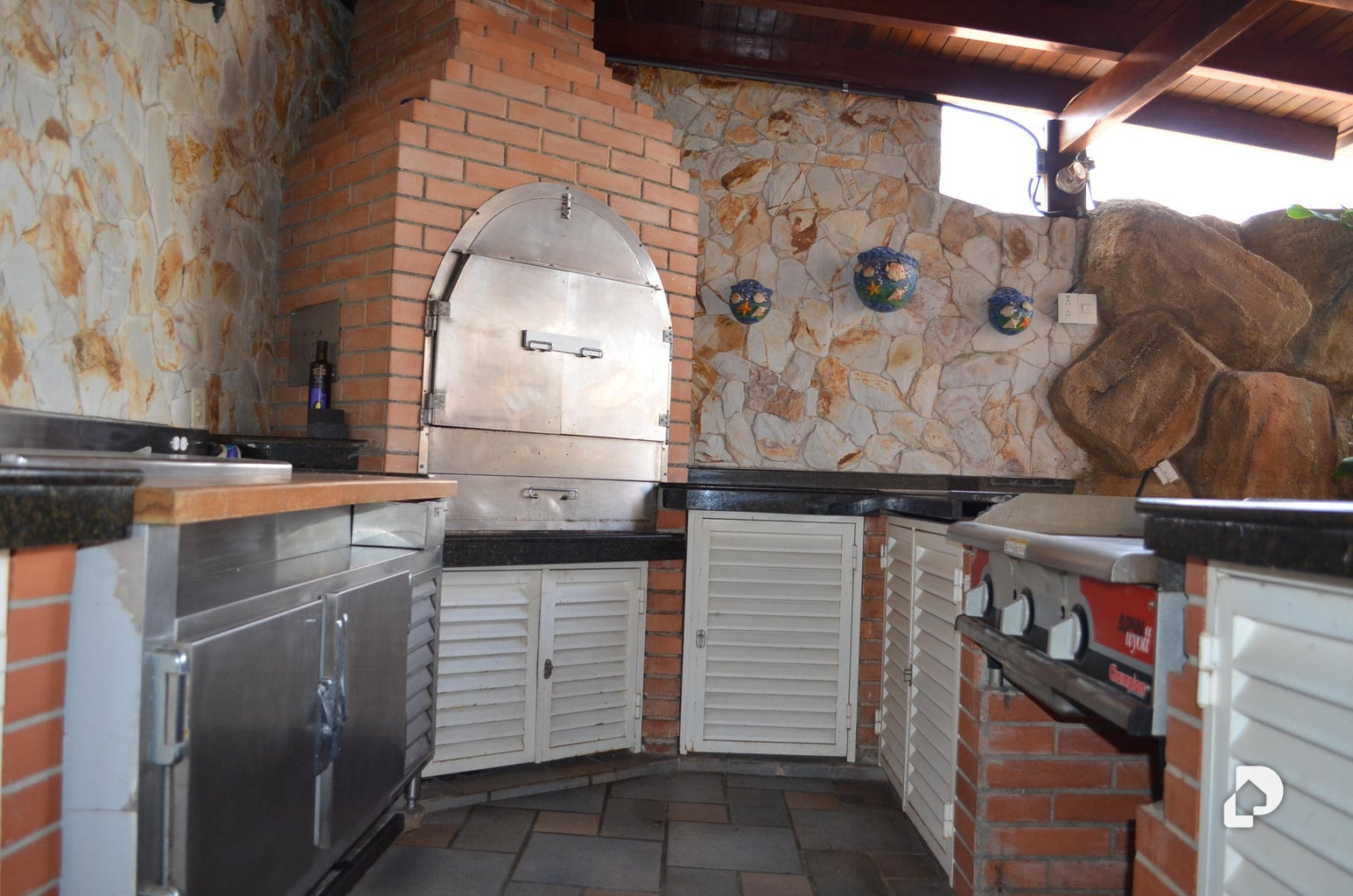 Casa en Alto Prado, Caracas – 12