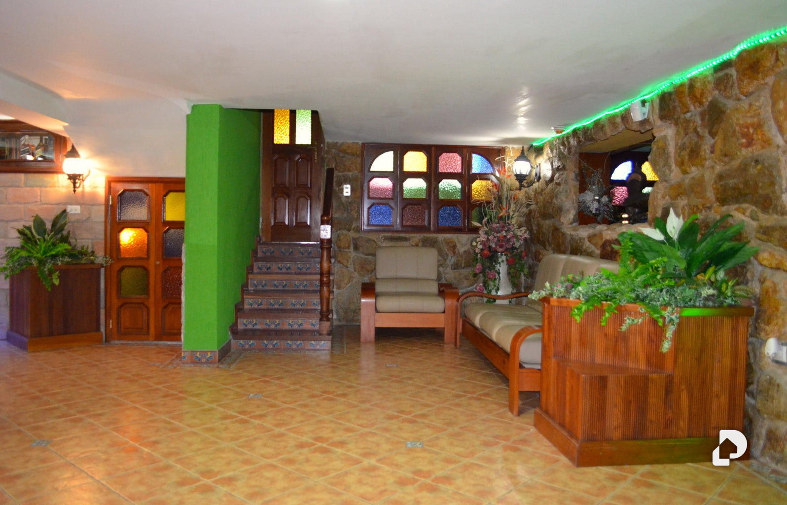 Casa en Alto Prado, Caracas – 19
