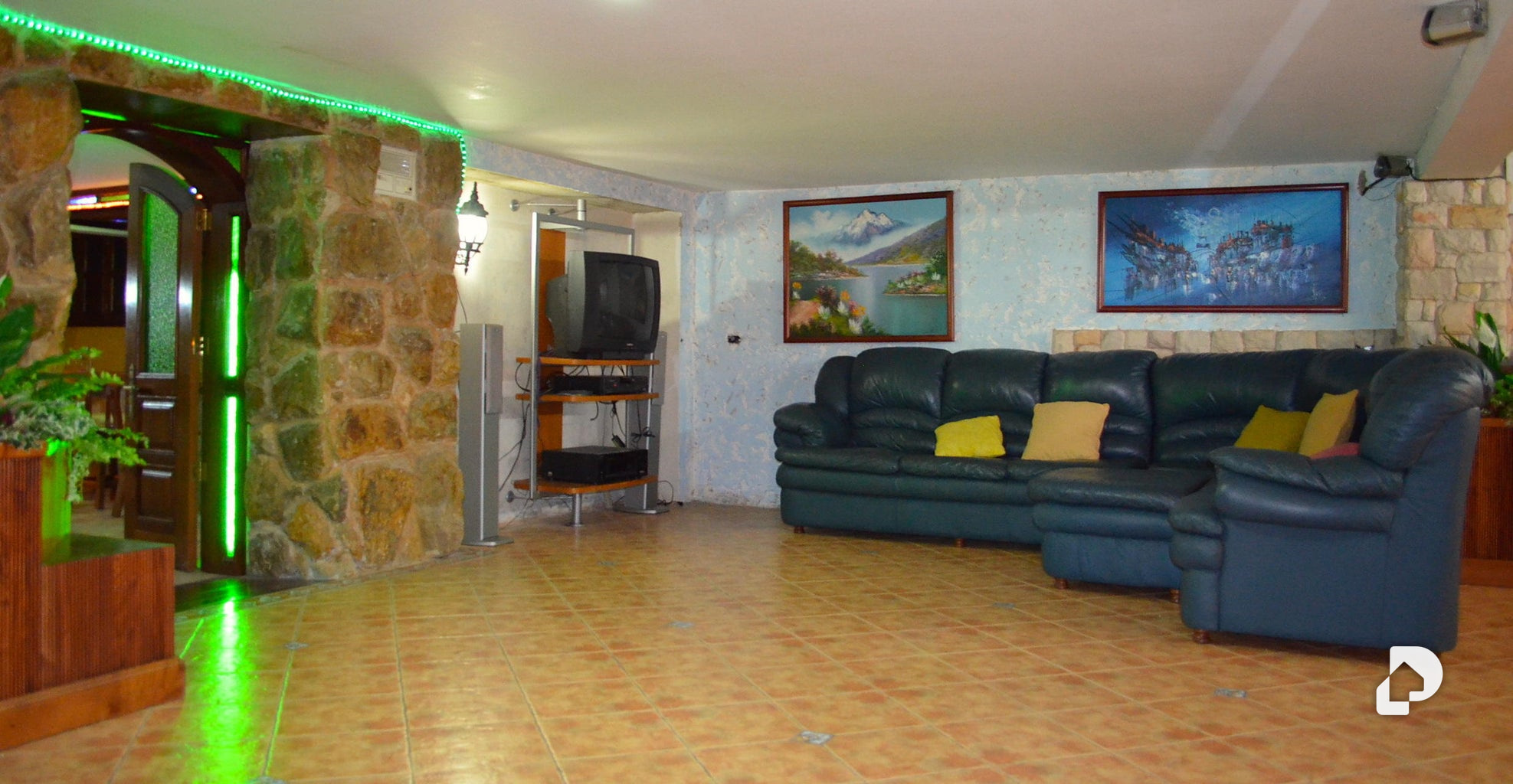 Casa en Alto Prado, Caracas – 20