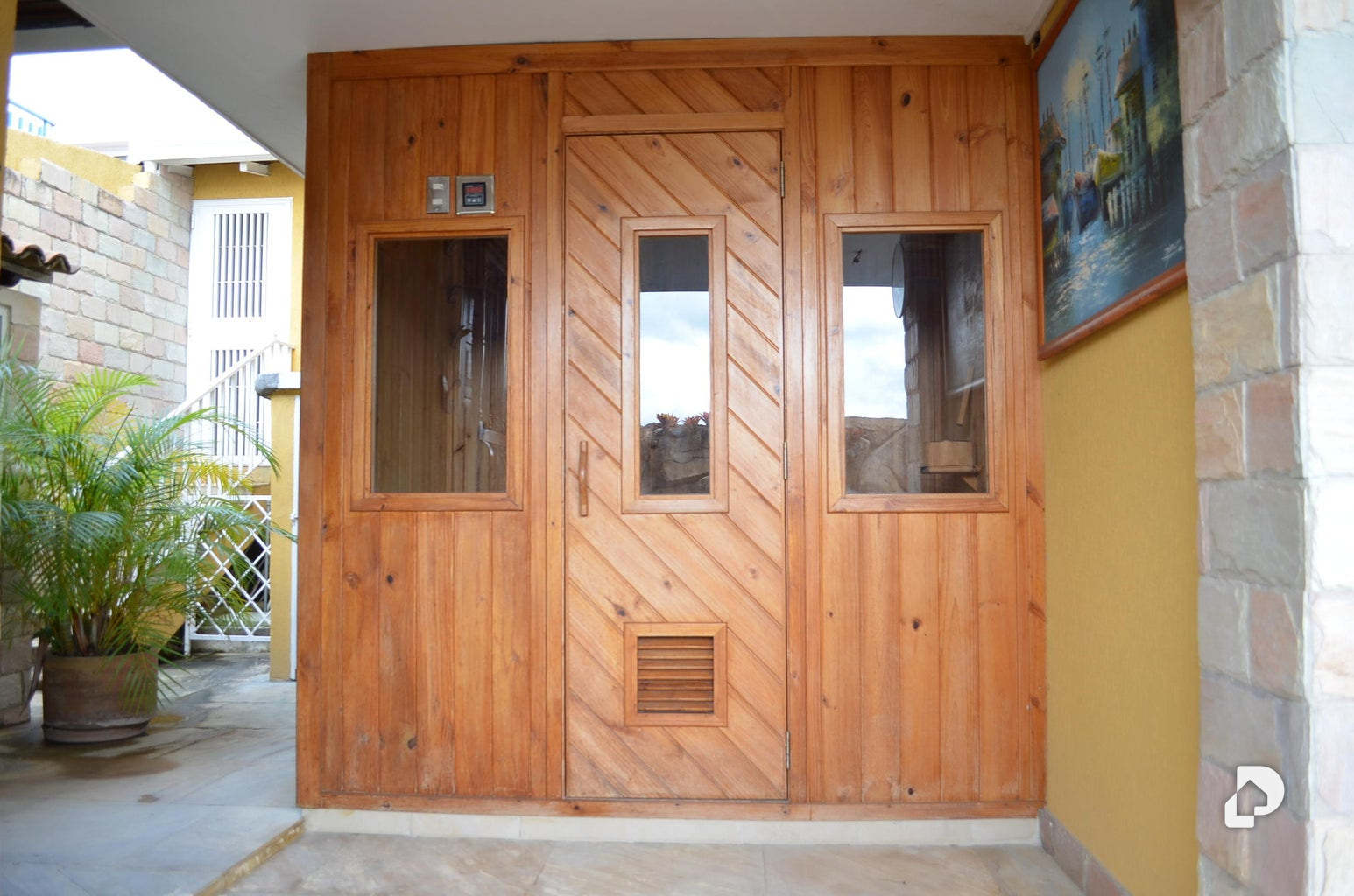 Casa en Alto Prado, Caracas – 28