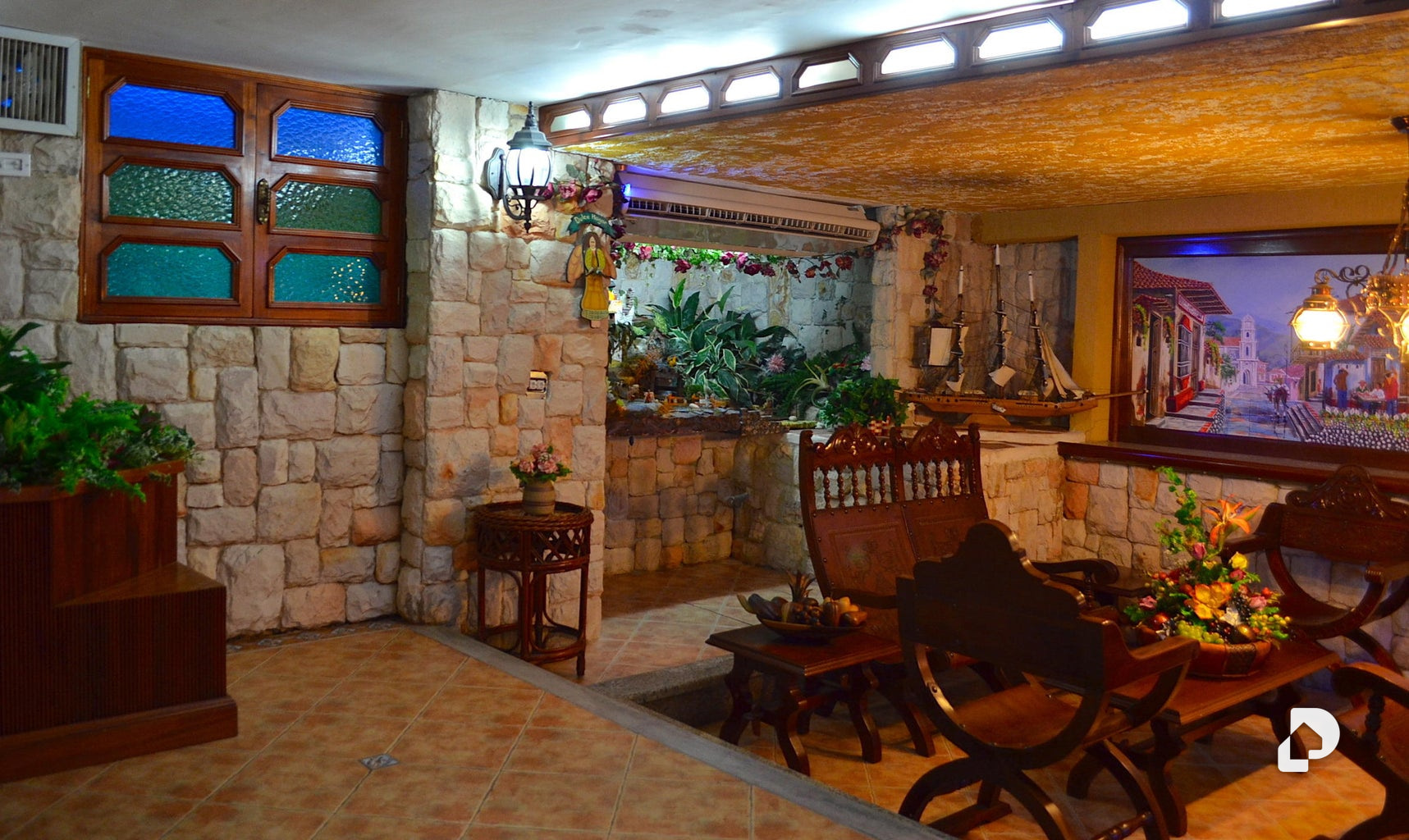Casa en Alto Prado, Caracas – 18