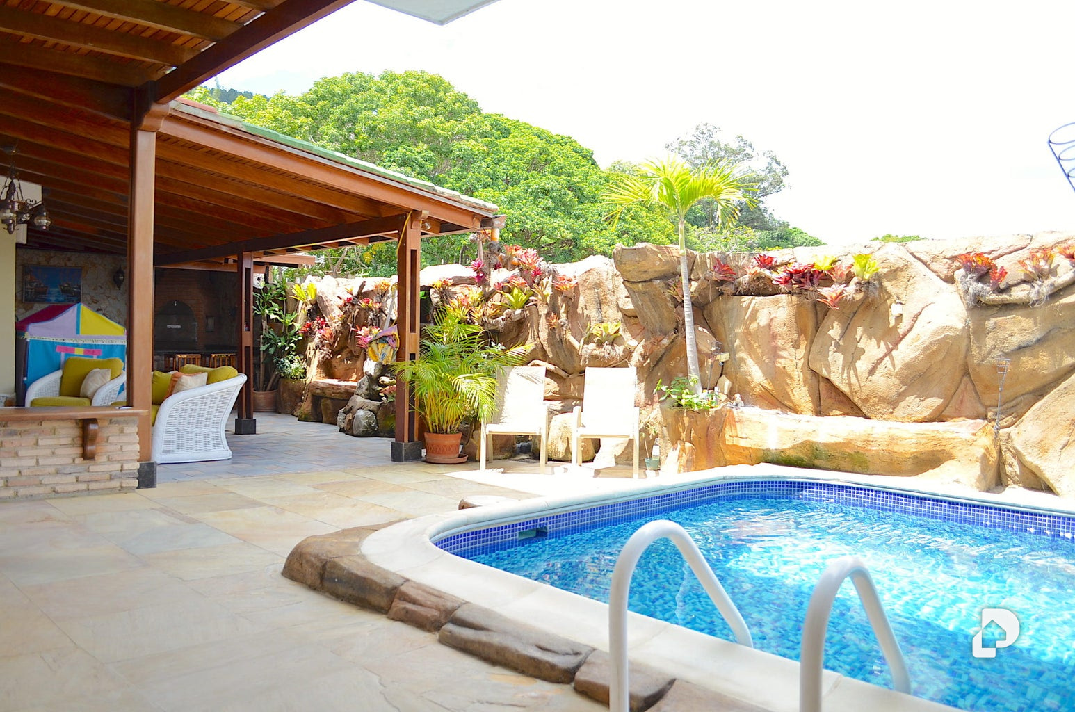 Casa en Alto Prado, Caracas – 24