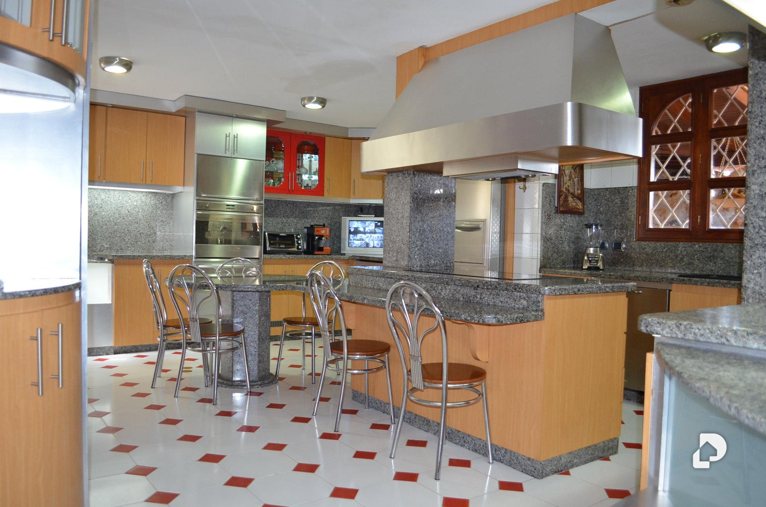 Casa en Alto Prado, Caracas – 6