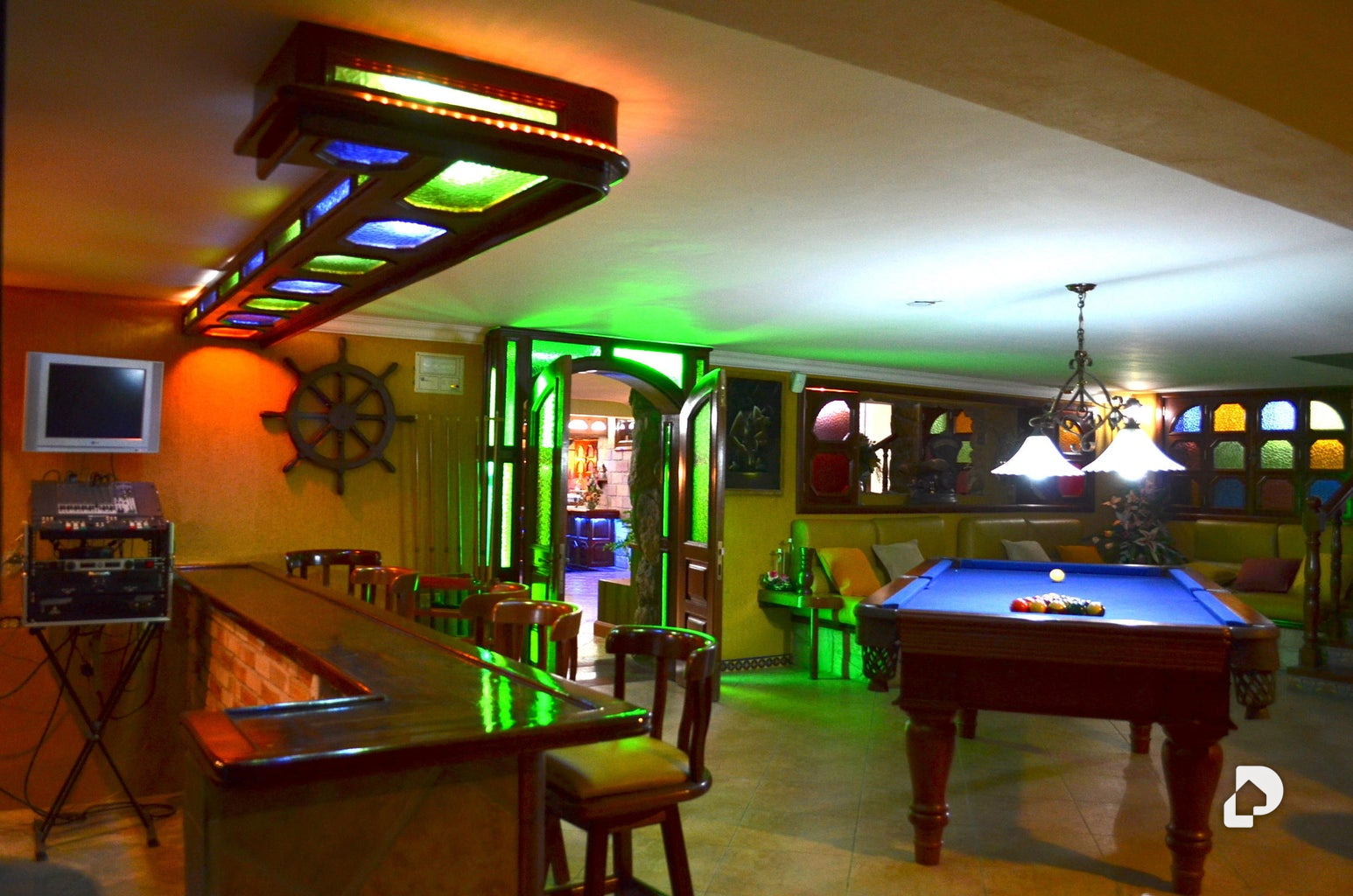 Casa en Alto Prado, Caracas – 21