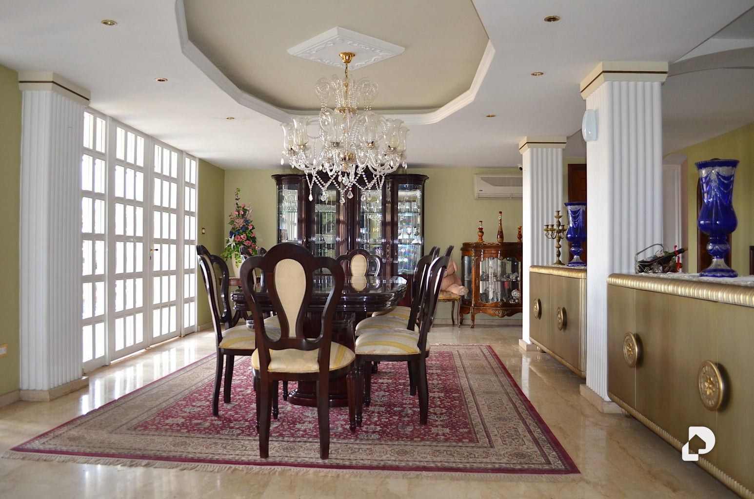 Casa en Alto Prado, Caracas – 7