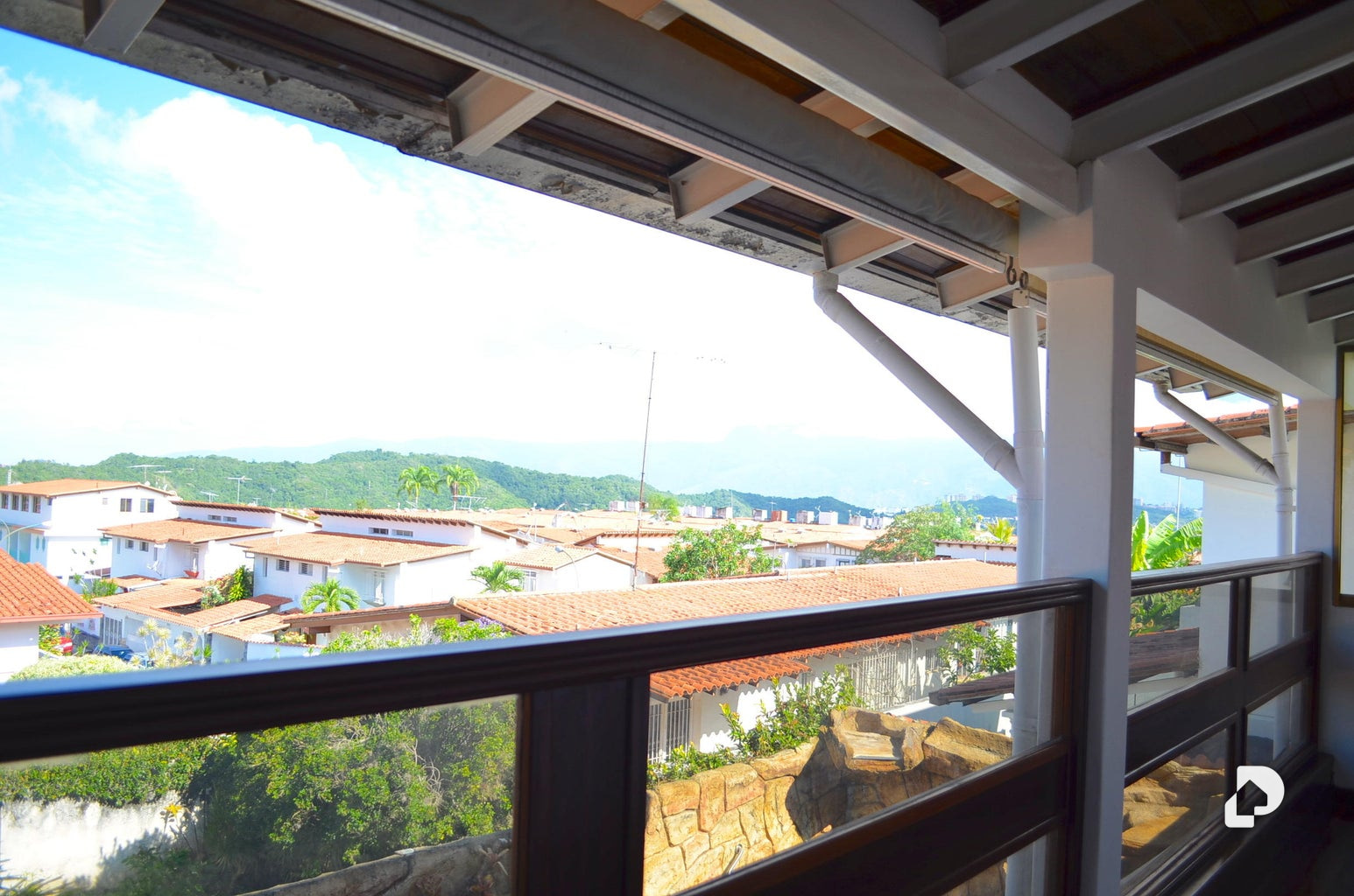 Casa en Alto Prado, Caracas – 14