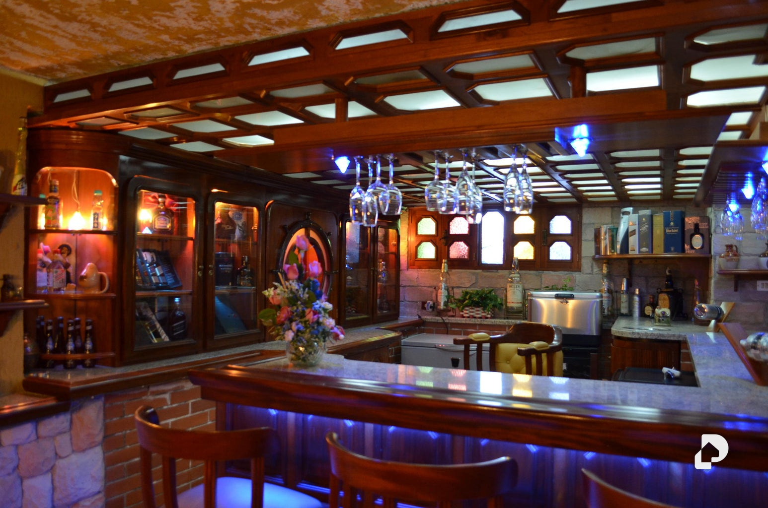 Casa en Alto Prado, Caracas – 17