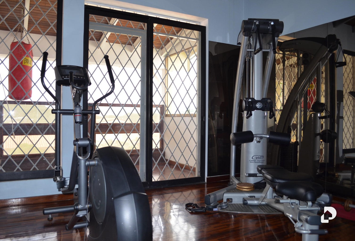 Casa en Alto Prado, Caracas – 15