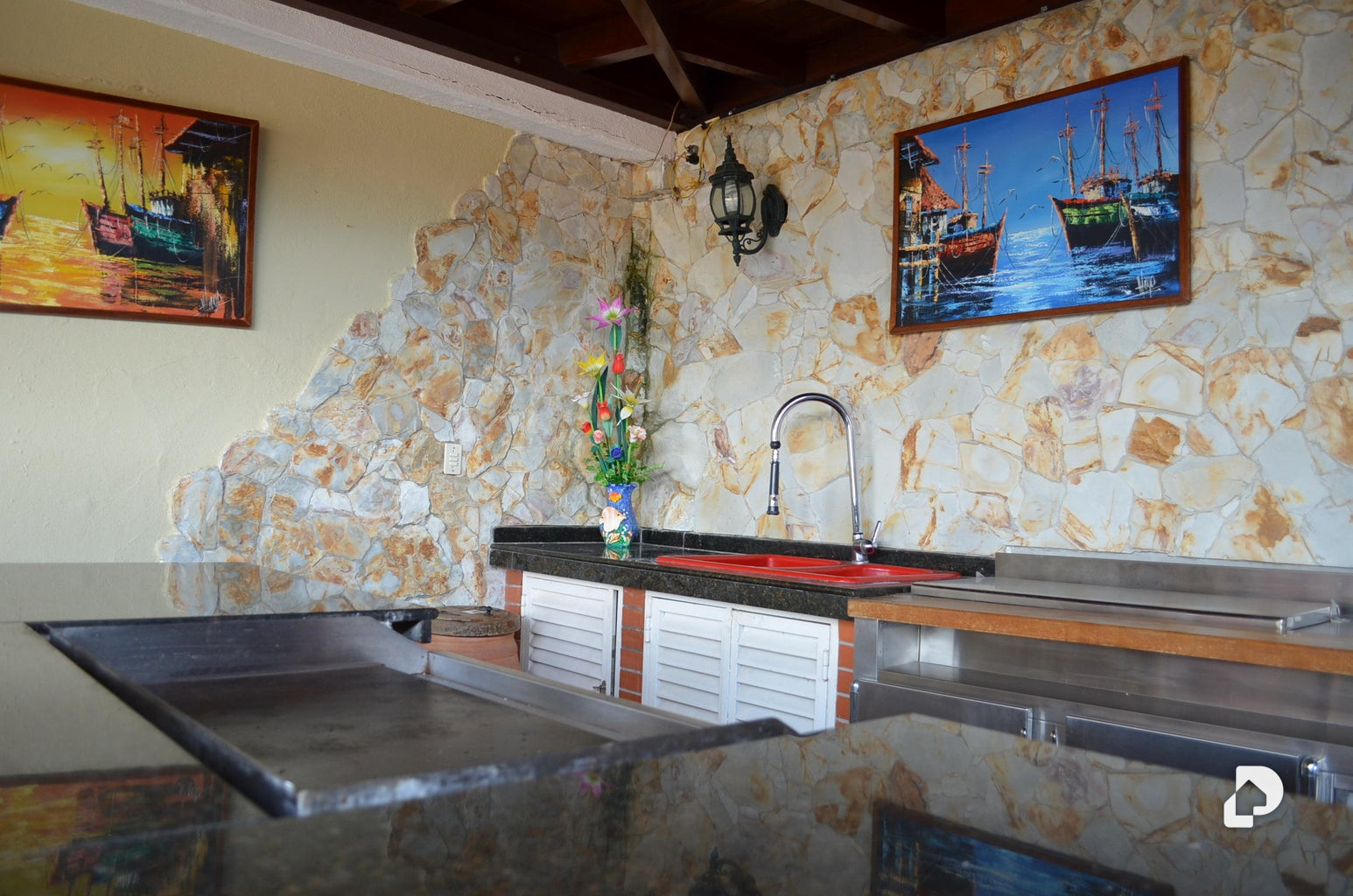 Casa en Alto Prado, Caracas – 26