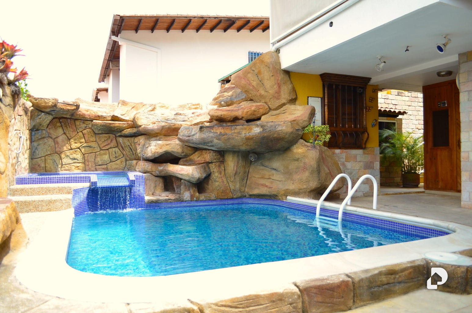 Casa en Alto Prado, Caracas – 2