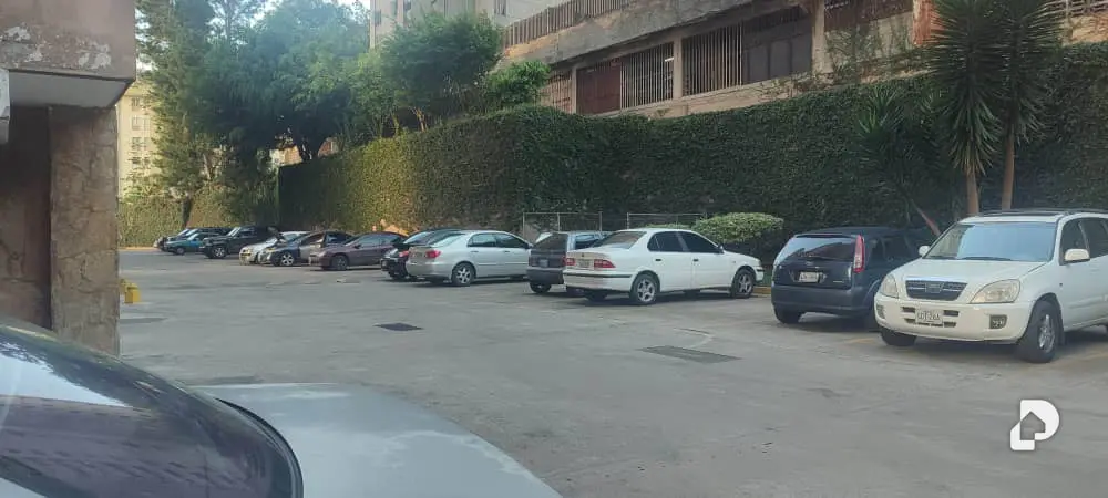 Apartamento en San Antonio de Los Altos, Altos Mirandinos – 3
