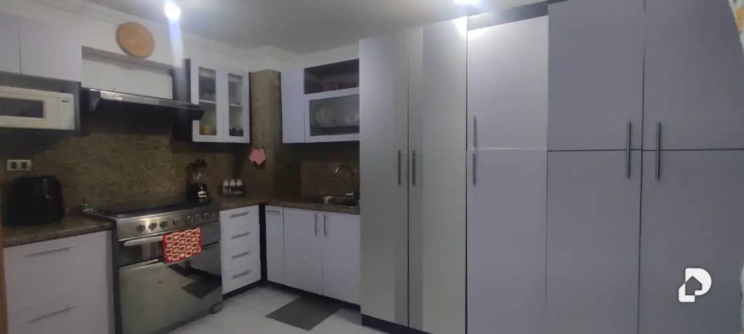 Apartamento en San Antonio de Los Altos, Altos Mirandinos – 11