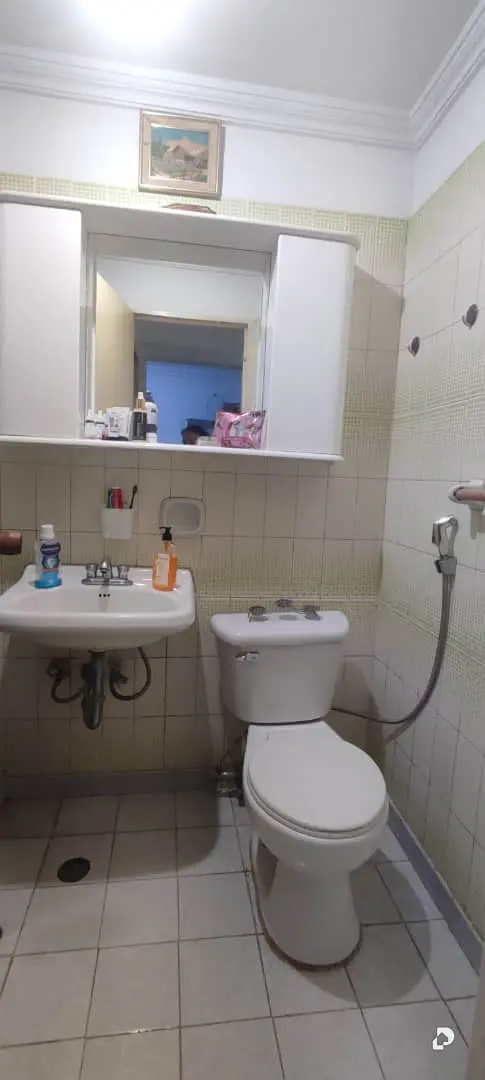 Apartamento en San Antonio de Los Altos, Altos Mirandinos – 12