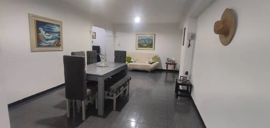 Apartamento en San Antonio de Los Altos, Altos Mirandinos - 1